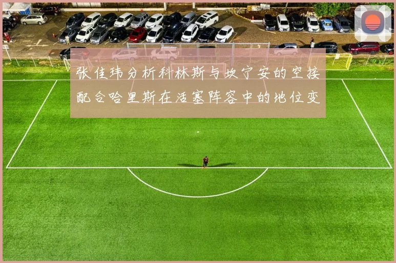 张佳玮分析科林斯与坎宁安的空接配合哈里斯在活塞阵容中的地位变化