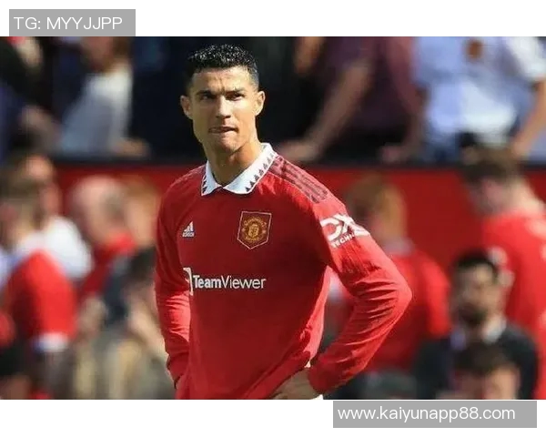 摩根称赞C罗为完美搭档世界最具影响力球星与采访者的精彩对话