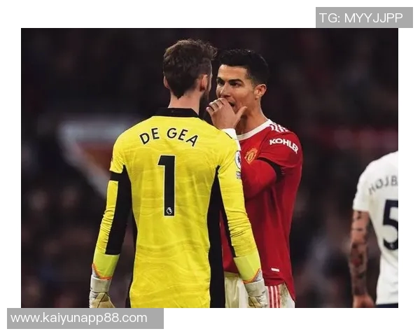 德赫亚深情致敬阿尔巴：场上场下皆是榜样朋友情谊永存