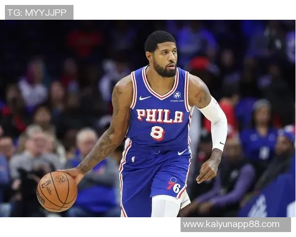 乔治在攻防战中表现出色15投7中三分球命中率高达33贡献20分5篮板5助攻 乔治在攻防战中表现出色15投7中三分球命中率高达33贡献20分5篮板5助攻