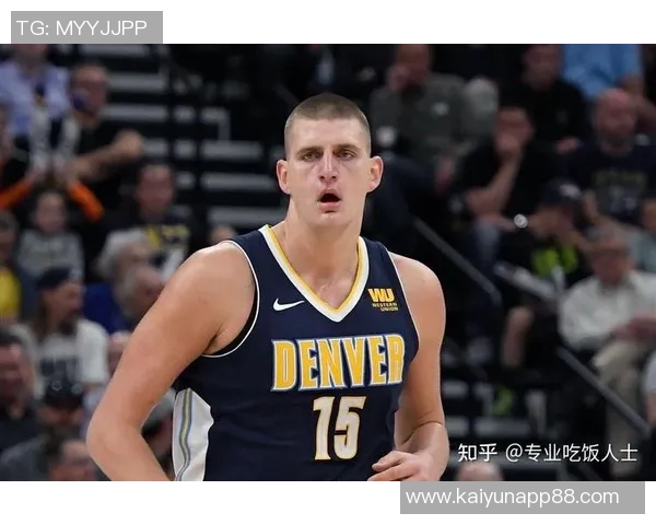 卡莱尔称赞穆雷被低估与约基奇搭档令对手难以应对 卡莱尔称赞穆雷被低估与约基奇搭档令对手难以应对