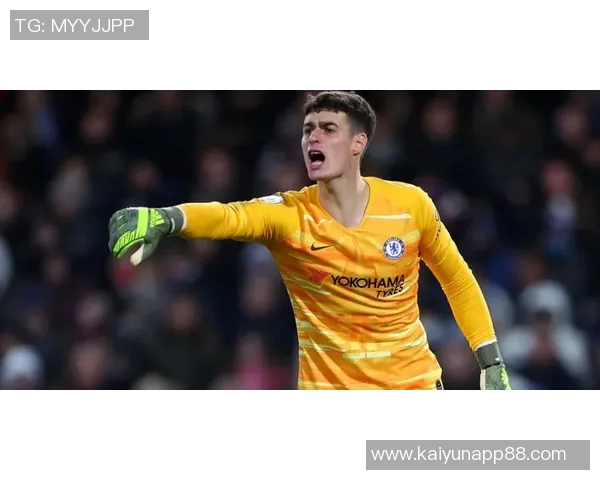 凯帕称赞阿森纳发展方向正确现代门将应具备全面技术能力 凯帕称赞阿森纳发展方向正确现代门将应具备全面技术能力