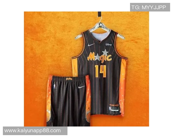 黄蜂队新赛季城市版球衣发布橙色渐变与竖条纹完美结合 黄蜂队新赛季城市版球衣发布橙色渐变与竖条纹完美结合