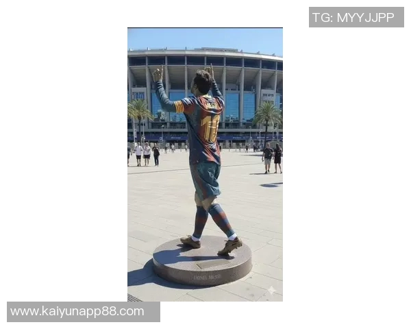 拉波尔塔谈梅西雕像未获回复强调用其名字命名球场不合适 拉波尔塔谈梅西雕像未获回复强调用其名字命名球场不合适