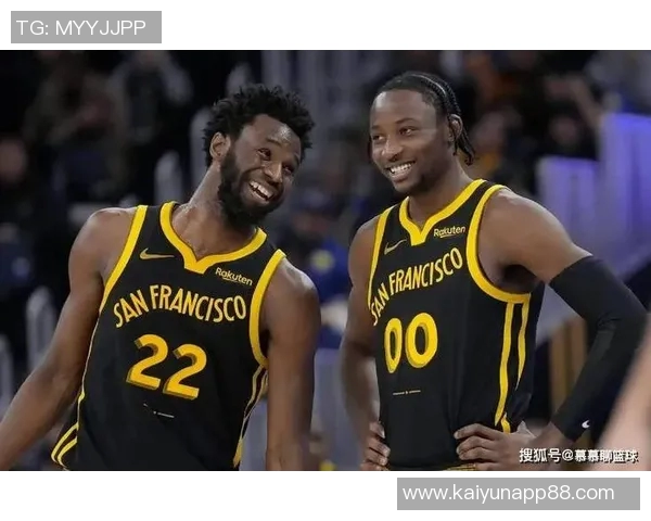 库明加选择低调处理勇士薪资调整引发媒体热议