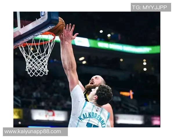 克尼佩尔单场三分球命中次数再创新高领跑NBA五记三分场次已达11次