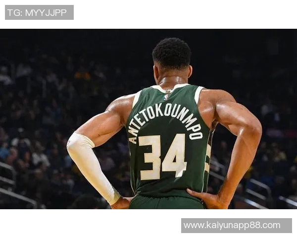 字母哥坦言雄鹿虽非夺冠热门却具威胁性将成为对手的大麻烦